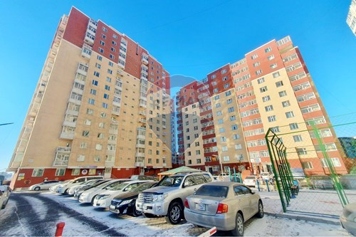 For Sale-Condo/Apartment-Bayangol, Mongolia-119081011-2