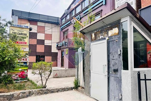 For Sale-Commercial/Retail-Bayanzurkh, Mongolia-119047094-20