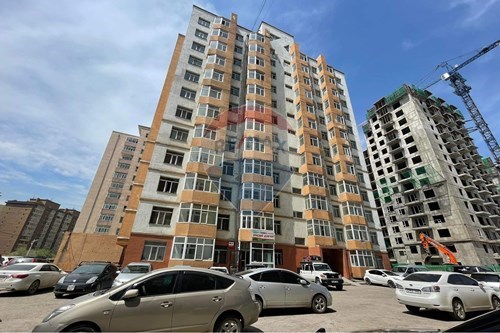 For Sale-Condo/Apartment-Bayangol, Mongolia-119048114-116