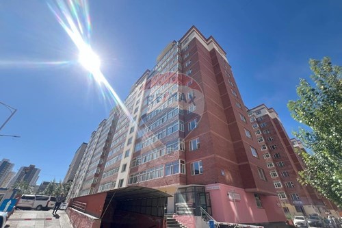 For Sale-Condo/Apartment-Рапид  - Khan-Uul, Mongolia-119020235-354
