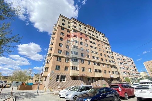 Худалдах-Block of Apartments-Сонгинохайрхан, Монгол-119048317-20