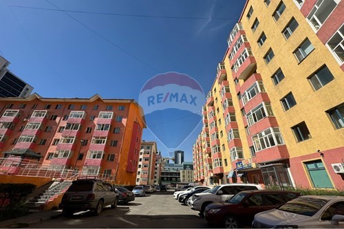 For Sale-Condo/Apartment-Khan-Uul, Mongolia-119009378-7