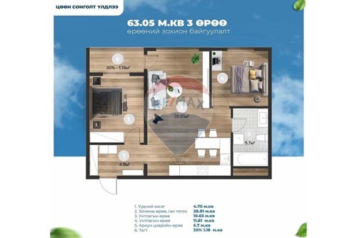 Slider Image Thumbnail