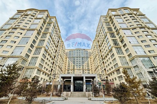 For Sale-Commercial/Retail-Khan-Uul, Mongolia-119012201-237