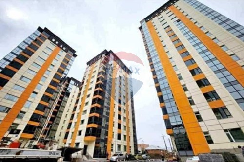 For Sale-Condo/Apartment-Sukhbaatar, Mongolia-119057044-193