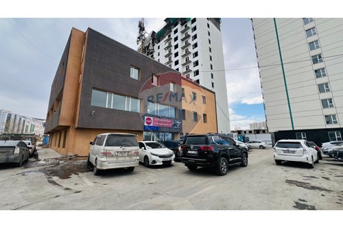 For Sale-Commercial/Retail-Khan-Uul, Mongolia-119065085-12