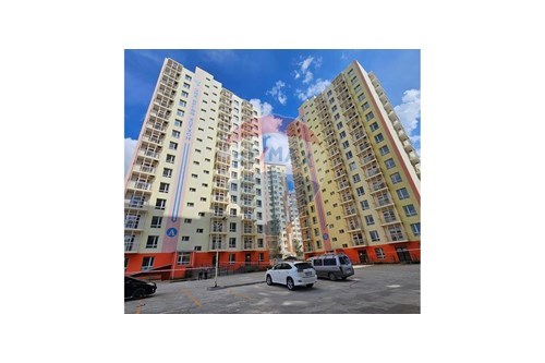 For Sale-Condo/Apartment-Энх-Өргөө  - Bayanzurkh, Mongolia-119030123-199