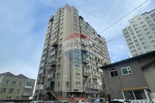 For Sale-Condo/Apartment-Chingeltei, Mongolia-119071039-327