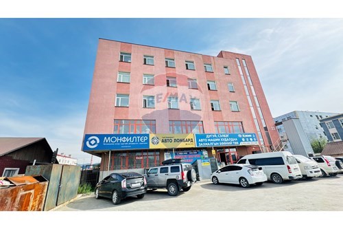 For Sale-Condo/Apartment-Bayangol, Mongolia-119082066-53