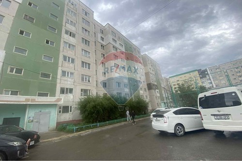 For Sale-Condo/Apartment-Bayangol, Mongolia-119009403-7