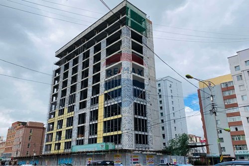 For Sale-Office-Bayanzurkh, Mongolia-119012317-38