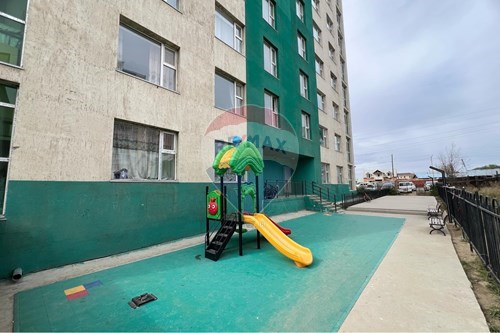 For Sale-Condo/Apartment-Khan-Uul, Mongolia-119072010-490