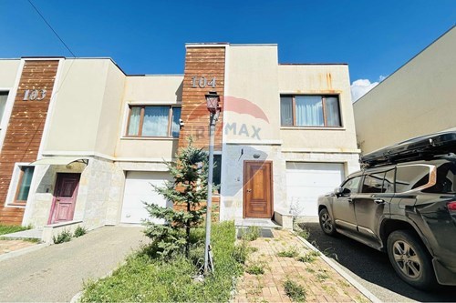 For Sale-Townhouse-Diplomat  - Khan-Uul, Mongolia-119019047-20