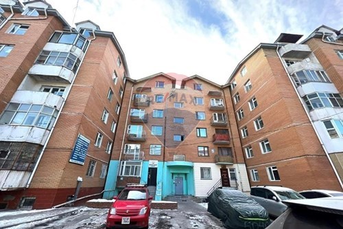 For Sale-Duplex-Sukhbaatar, Mongolia-119013044-185