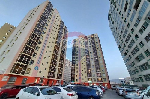 For Sale-Condo/Apartment-Bayanzurkh, Mongolia-119084006-41