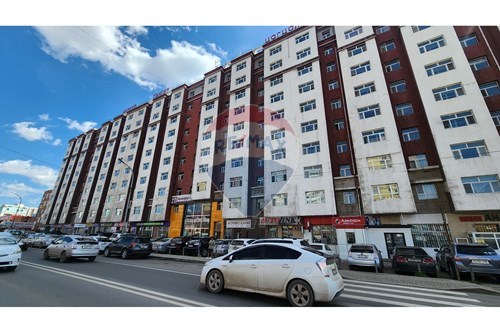 For Sale-Condo/Apartment-Bayanzurkh, Mongolia-119009267-168