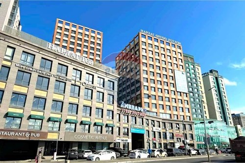 For Sale-Commercial/Retail-Bayanzurkh, Mongolia-119030060-279