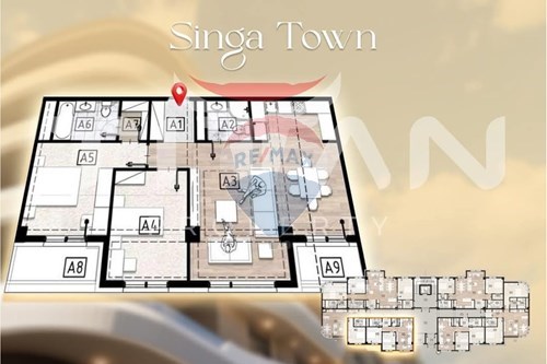 Slider Image Thumbnail