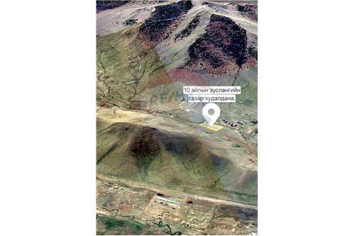 For Sale-Land-Songinokhairkhan, Mongolia-119014005-520