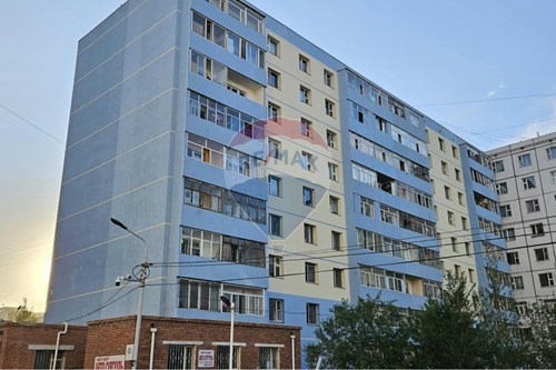 For Rent/Lease-Condo/Apartment-Bayangol, Mongolia-119012371-293