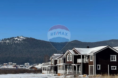 For Sale-Townhouse-Sukhbaatar, Mongolia-119077040-23