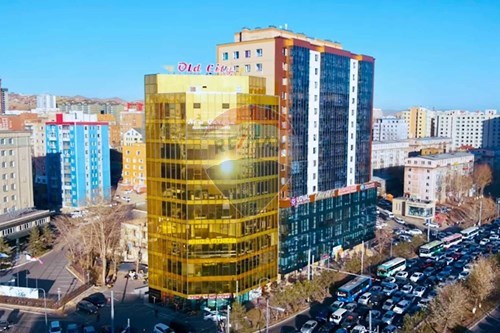 For Sale-Office-Bayanzurkh, Mongolia-119012085-283