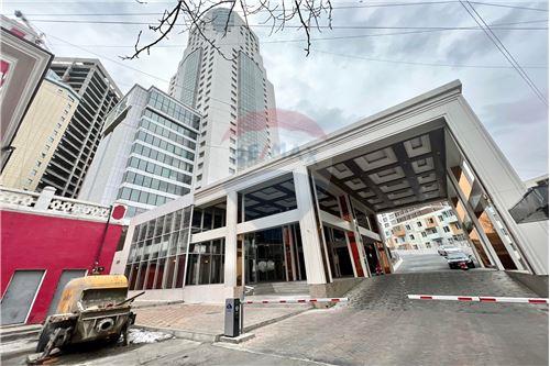 For Sale-Parking Space-Sukhbaatar, Mongolia-119035005-793