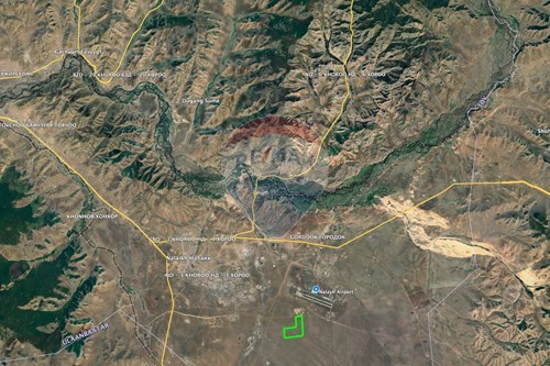 For Sale-Land-Nalaikh, Mongolia-119009361-56