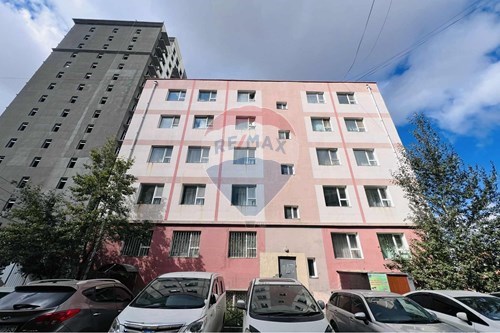 For Rent/Lease-Condo/Apartment-A  - Khan-Uul, Mongolia-119020142-376