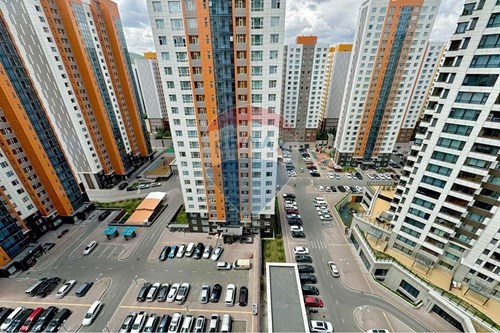 Residential - Condo/Apartment - Khan-Uul, Mongolia - MN