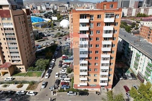 Pārdošana-Dzīvoklis-Сүхбаатар, Монгол-119083018-141