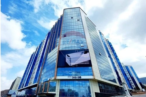 For Rent/Lease-Office-Khan-Uul, Mongolia-119012201-271