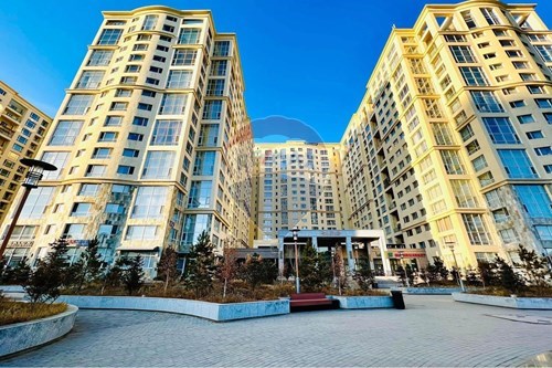 For Sale-Condo/Apartment-Khan-Uul, Mongolia-119077027-170