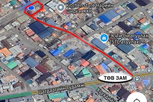 Худалдах-Газар-Сүхбаатар, Монгол-119086012-5