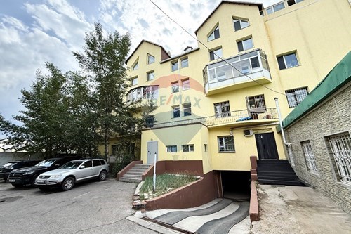 For Sale-Duplex-Sukhbaatar, Mongolia-119042098-8