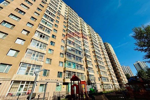 For Sale-Condo/Apartment-Bayanzurkh, Mongolia-119057078-377