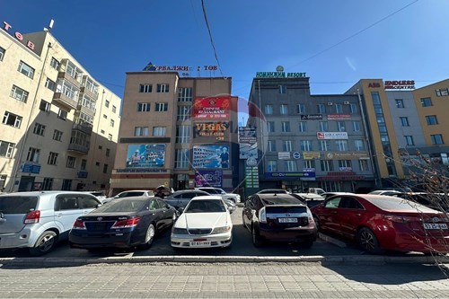 For Sale-Office-Bayangol, Mongolia-119012306-247