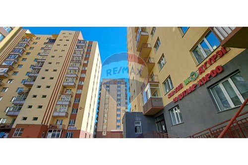 For Sale-Condo/Apartment-Khan-Uul, Mongolia-119047014-60