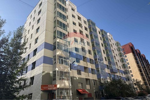 For Sale-Condo/Apartment-Bayanzurkh, Mongolia-119052059-62