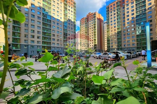 Худалдах-Орон сууц-Time tower  - Баянзүрх, Монгол-119012369-135
