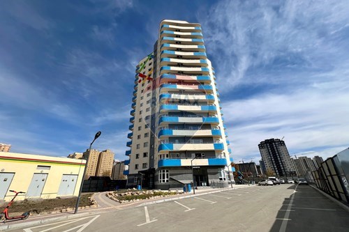For Sale-Condo/Apartment-Bayanzurkh, Mongolia-119004106-194