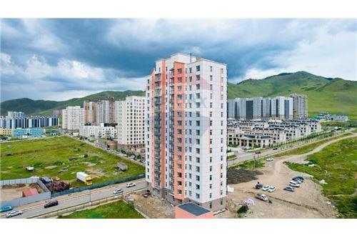 Худалдах-Орон сууц-ХУД, Яармаг, Porsche Aurug view apartment  - Хан-Уул, Монгол-119030086-1633