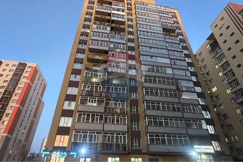 For Sale-Condo/Apartment-Bayanzurkh, Mongolia-119030102-349