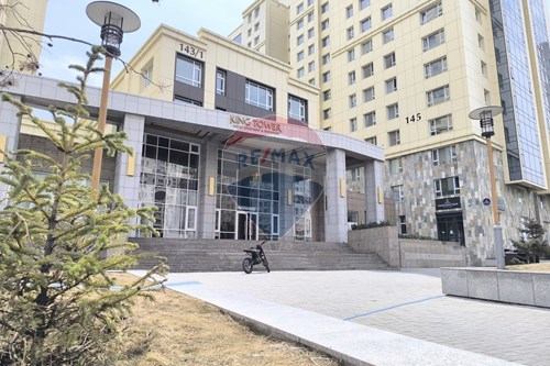 For Sale-Condo/Apartment-Khan-Uul, Mongolia-119077027-199