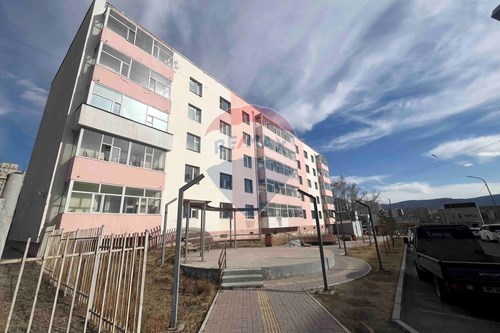 For Sale-Condo/Apartment-Bayanzurkh, Mongolia-119009206-519