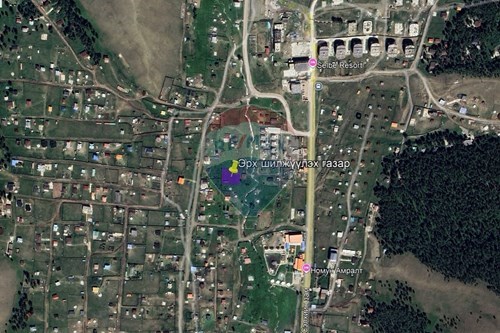 Slider Image Thumbnail