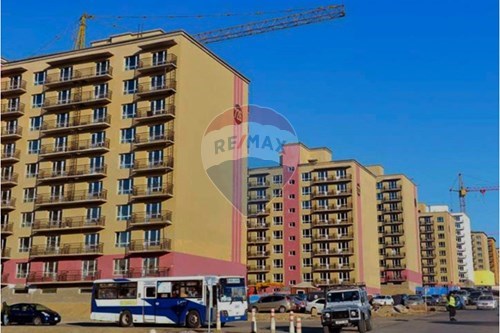 For Sale-Condo/Apartment-Khan-Uul, Mongolia-119042092-17