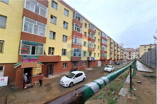 For Sale-Business-1 Буянт-Ухаа 1 баруун, замын эсрэг талд  - Khan-Uul, Mongolia-119013118-2