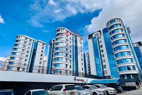 For Sale-Commercial/Retail-VIP RESIDENCE хотхон  - Khan-Uul, Mongolia-119057078-383