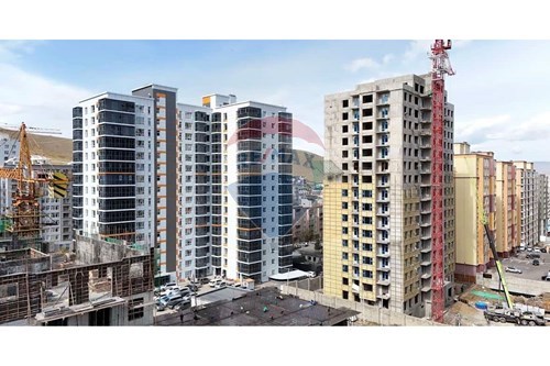 For Sale-Block of Apartments-Khan-Uul, Mongolia-119048266-18